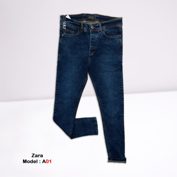 ⁦Zara-A01⁩ - الصورة ⁦2⁩