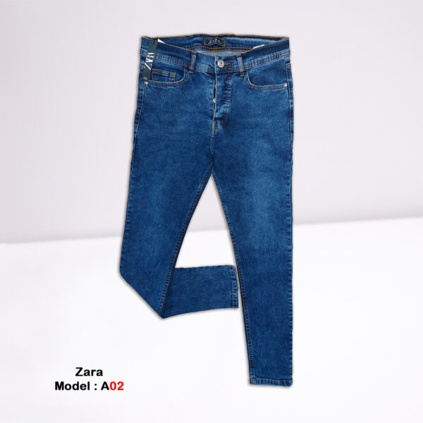 ⁦Zara-A02⁩ - الصورة ⁦2⁩