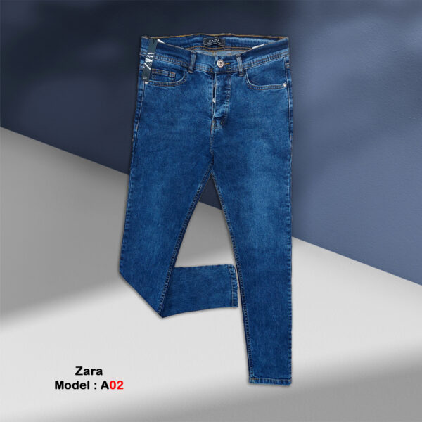 ⁦Zara-A02⁩ - الصورة ⁦3⁩