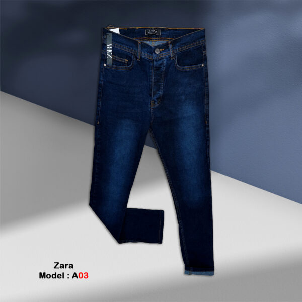 ⁦Zara-A03⁩ - الصورة ⁦3⁩